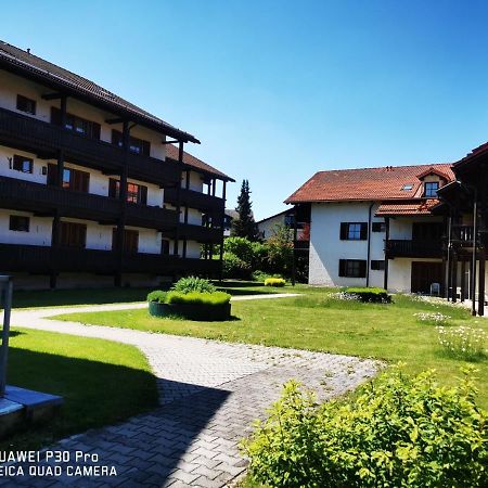 Aparthotel-Chrysantihof - Aleksandra Zwiesel Kültér fotó