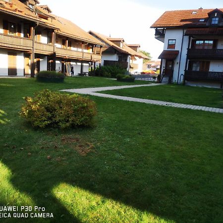Aparthotel-Chrysantihof - Aleksandra Zwiesel Kültér fotó