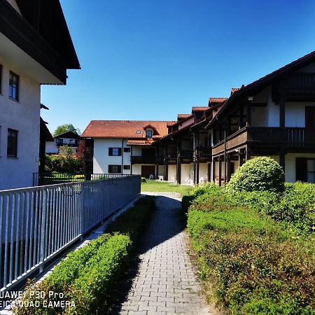 Aparthotel-Chrysantihof - Aleksandra Zwiesel Kültér fotó