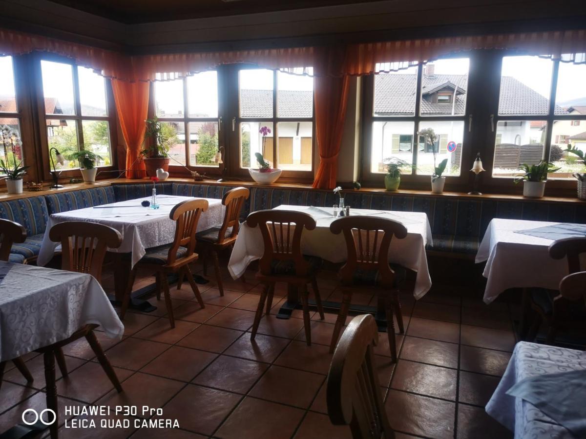 Aparthotel-Chrysantihof - Aleksandra Zwiesel Kültér fotó