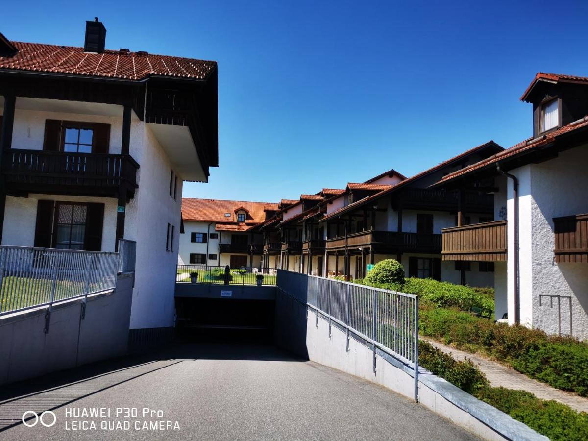 Aparthotel-Chrysantihof - Aleksandra Zwiesel Kültér fotó