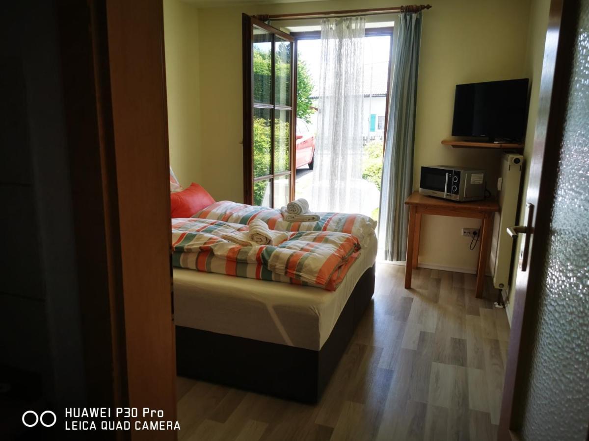Aparthotel-Chrysantihof - Aleksandra Zwiesel Kültér fotó