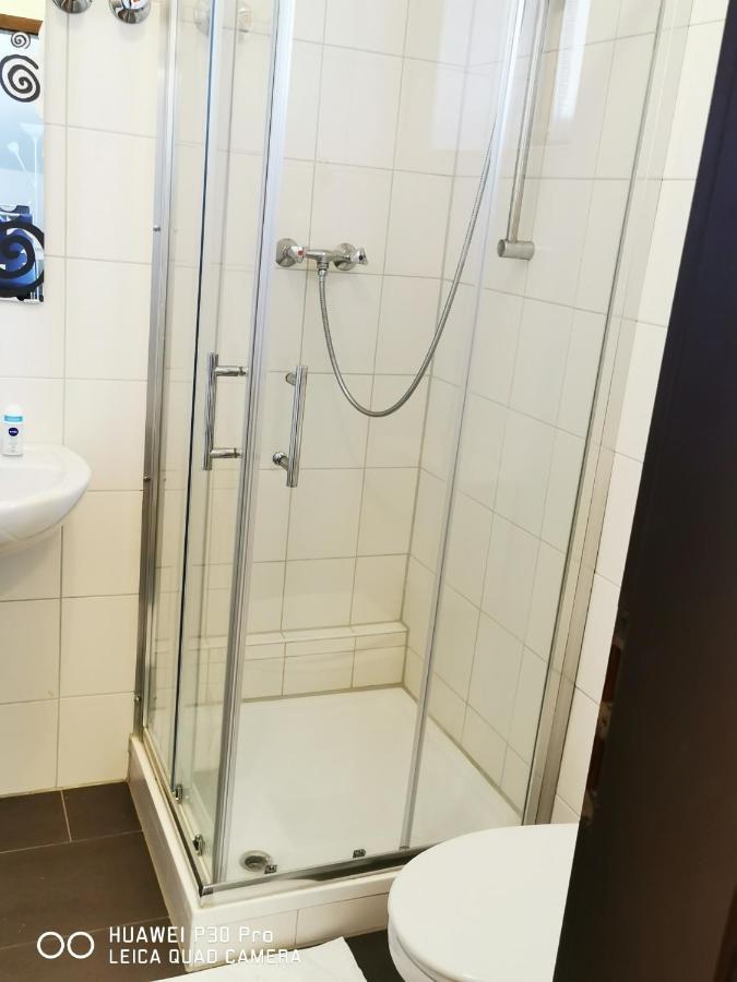 Aparthotel-Chrysantihof - Aleksandra Zwiesel Kültér fotó