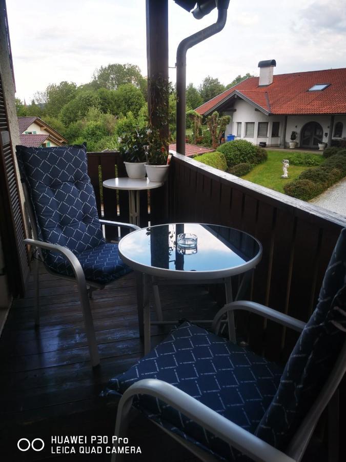 Aparthotel-Chrysantihof - Aleksandra Zwiesel Kültér fotó
