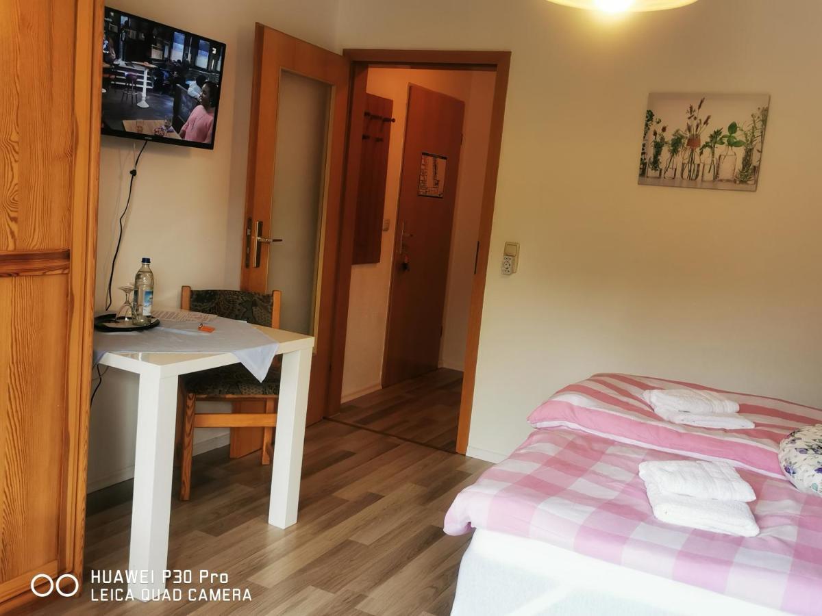 Aparthotel-Chrysantihof - Aleksandra Zwiesel Kültér fotó