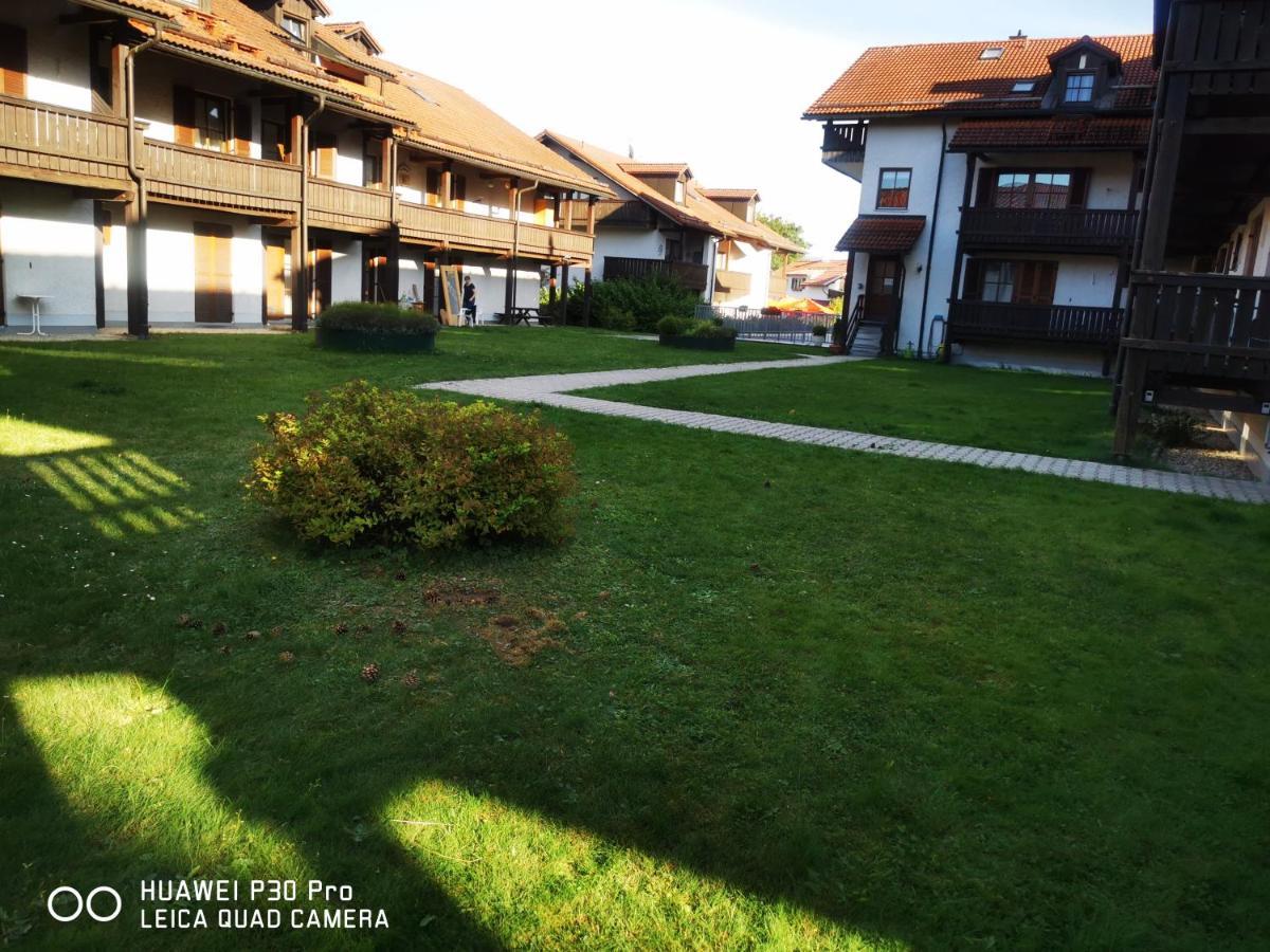 Aparthotel-Chrysantihof - Aleksandra Zwiesel Kültér fotó