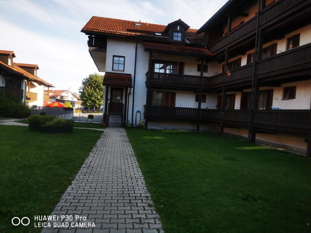 Aparthotel-Chrysantihof - Aleksandra Zwiesel Kültér fotó