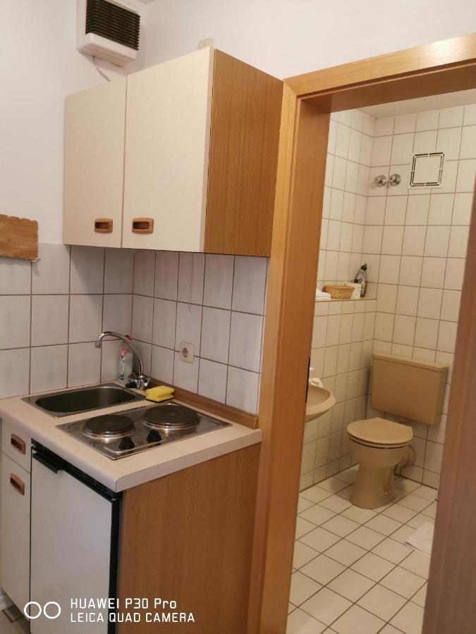 Aparthotel-Chrysantihof - Aleksandra Zwiesel Kültér fotó